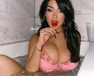 İçmeler Escort Bayan